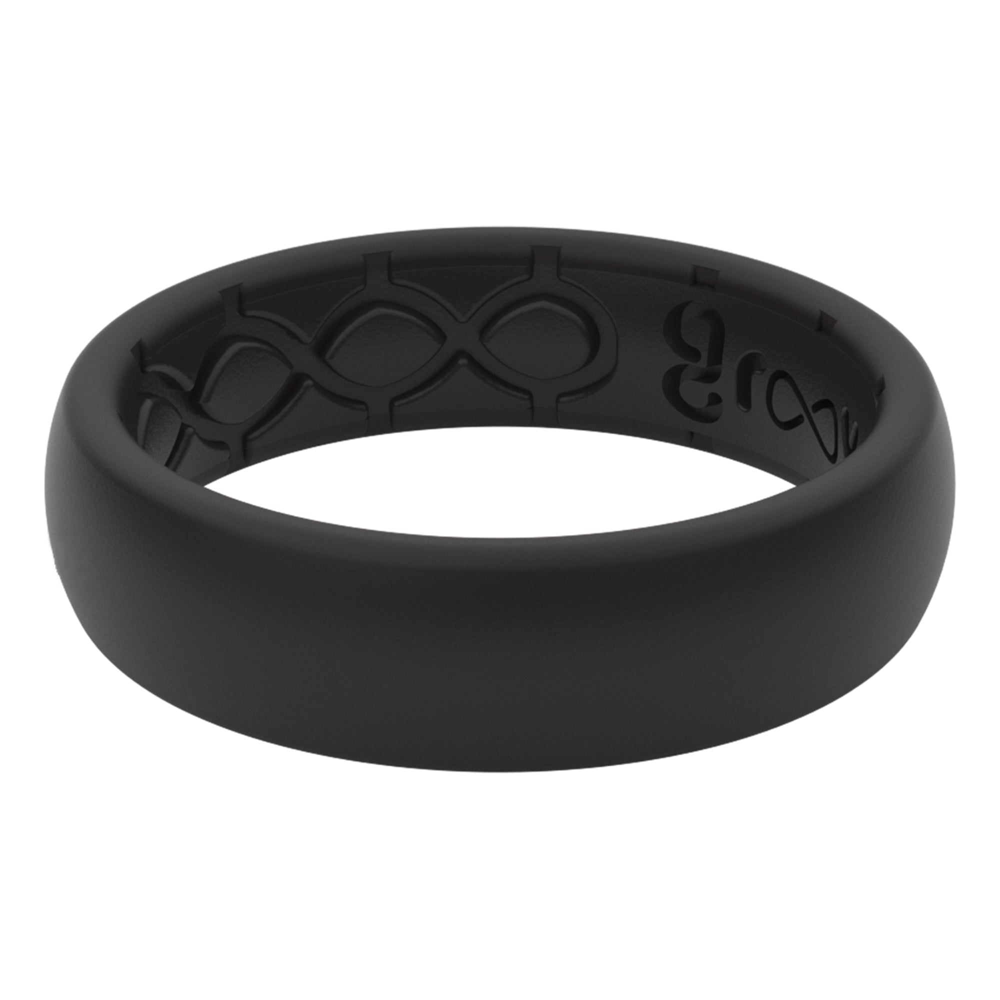Groove Life Thin Solid Ring (Womans)