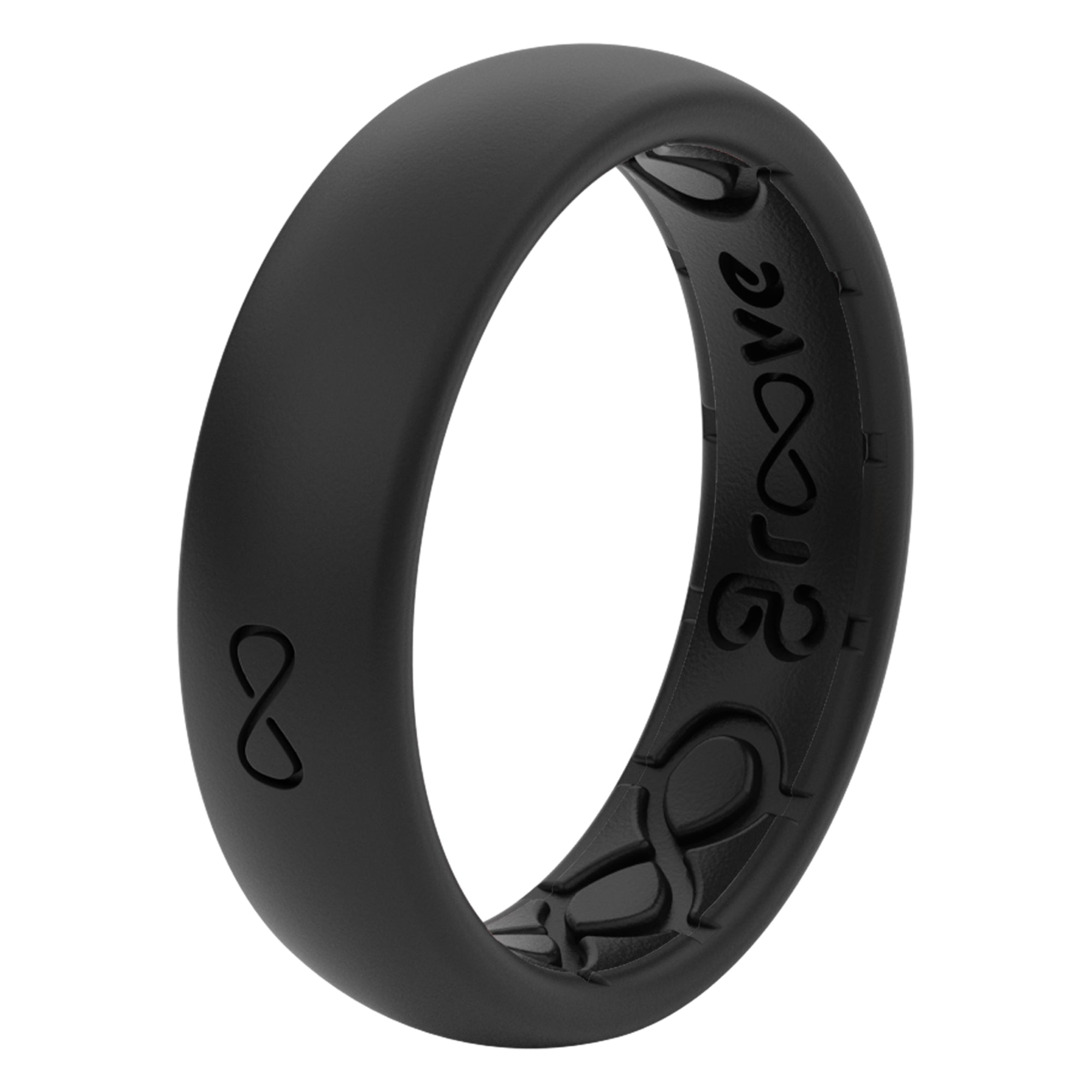 Groove Life Thin Solid Ring (Womans)