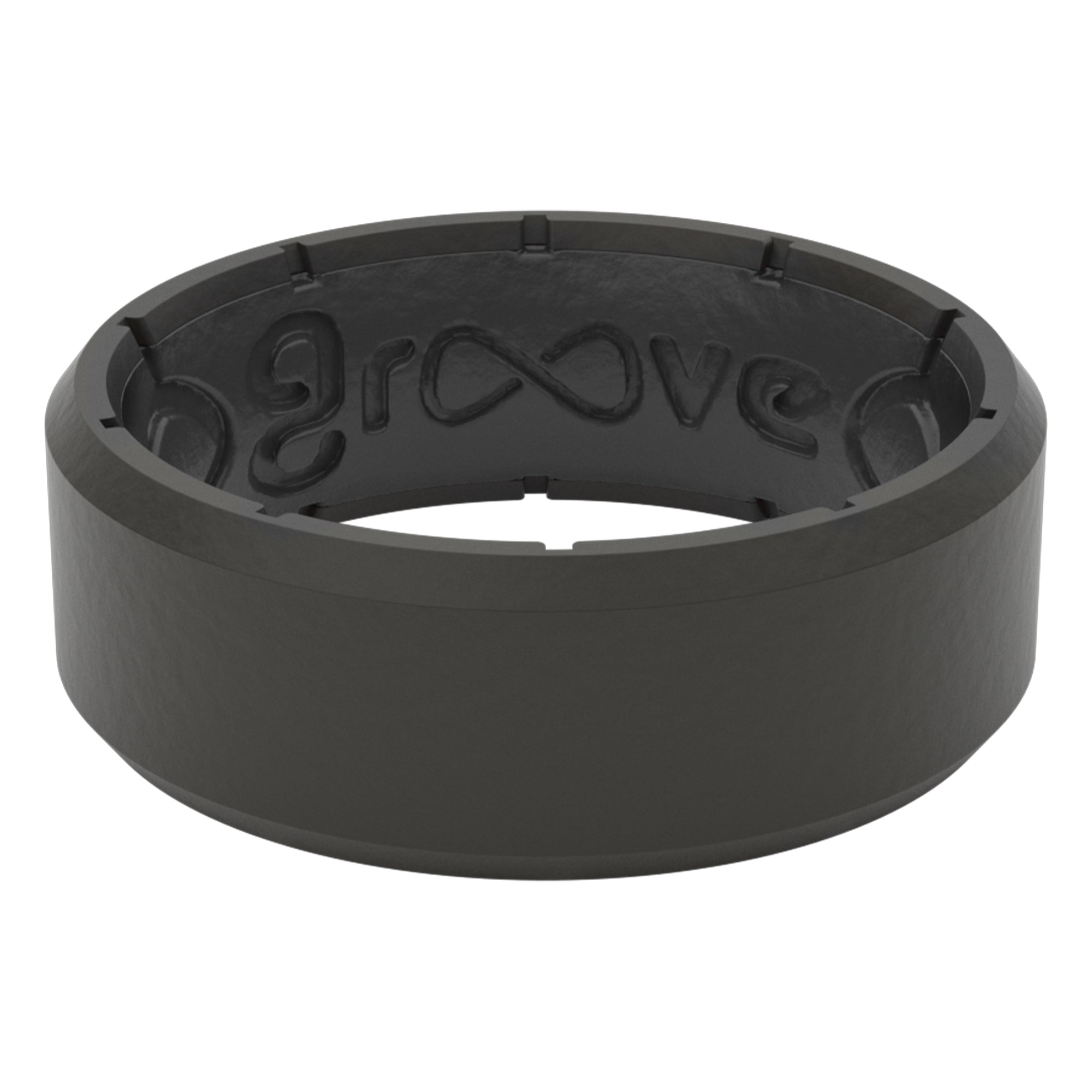 Groove Life Edge Ring