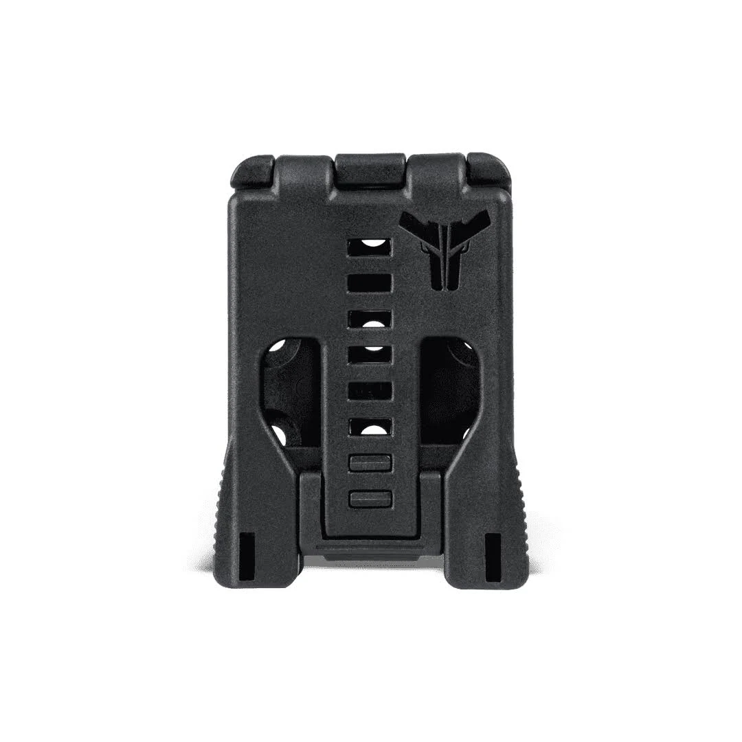Byrna LE Single Magazine Carrier w/ Blade-Tech Tek Lok Belt Clip