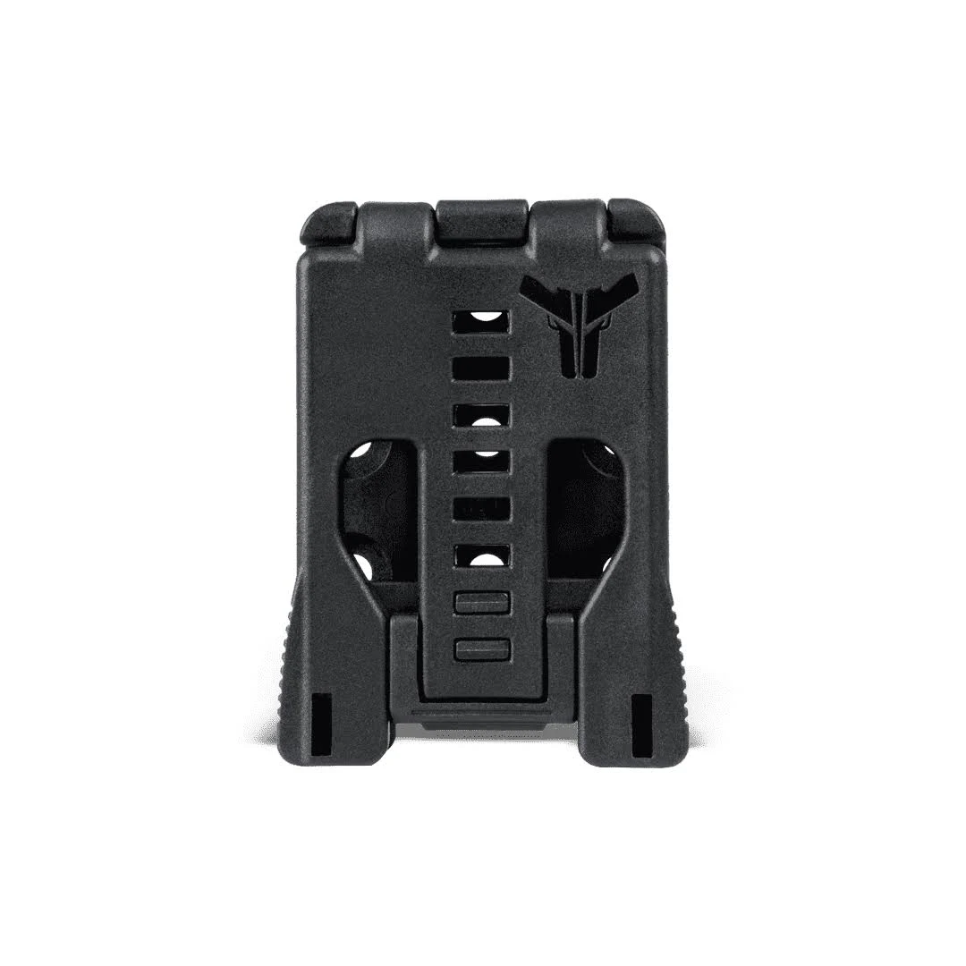 *CLOSEOUT* Byrna Level II Holster w/ Blade-Tech Tek Lok Belt Clip RT Hand (NOT COMPATIBLE WITH BYRNA HD XL)