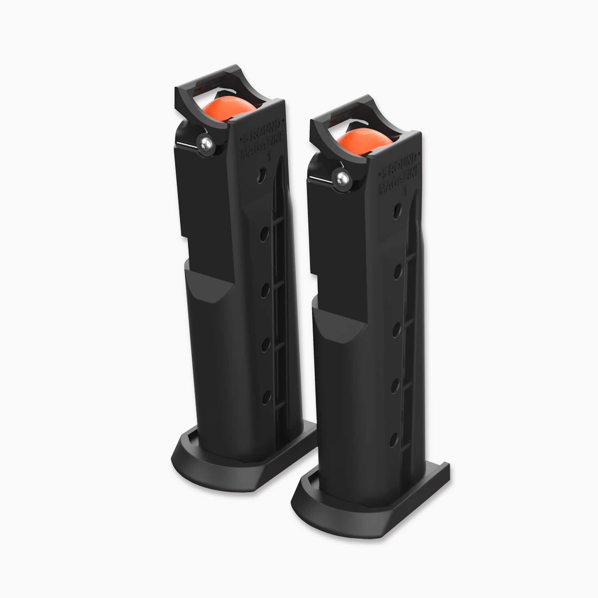 Byrna Spare Magazine compatible with the HD/SD/LE Models - Set of 2