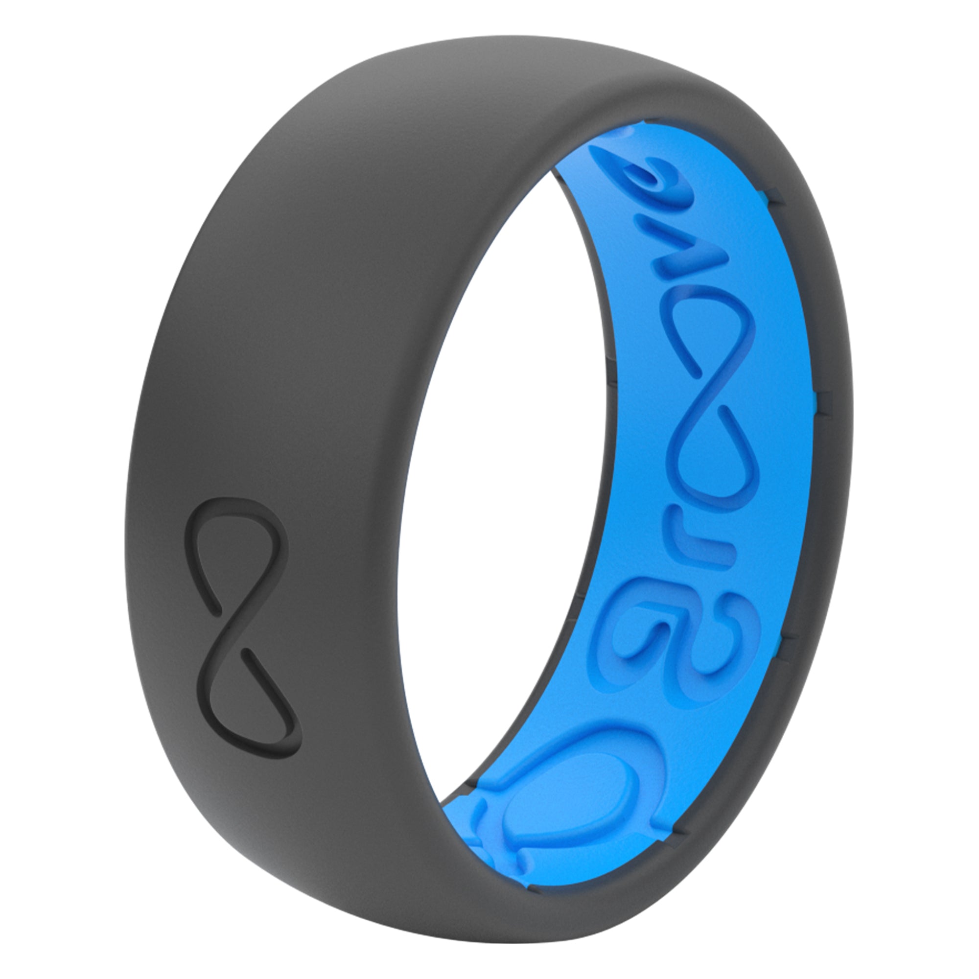 Groove Life Original Solid Ring