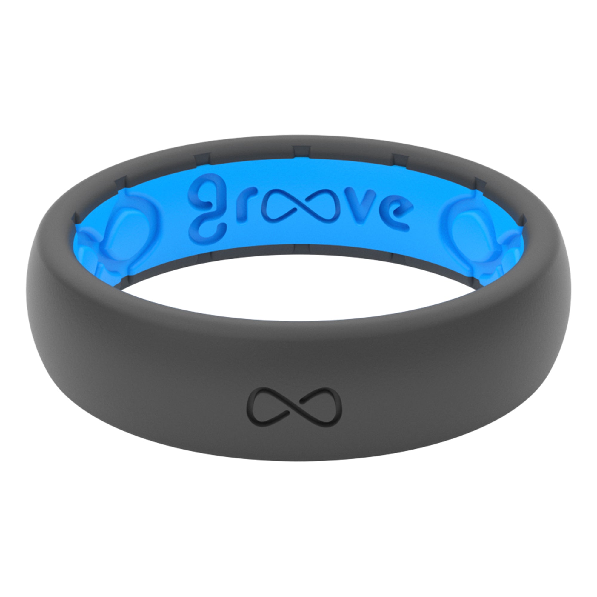 Groove Life Thin Solid Ring (Womans)