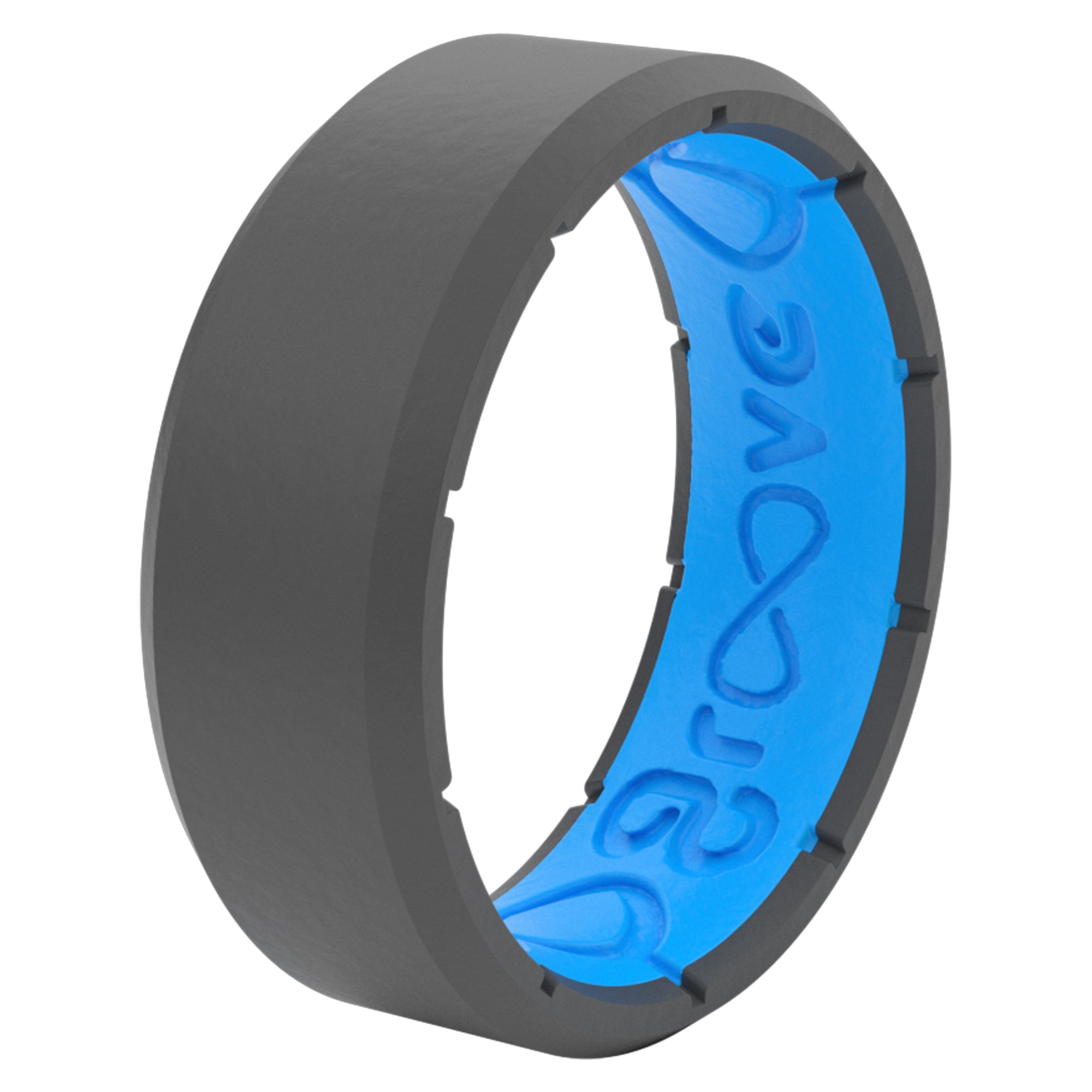 Groove Life Edge Ring