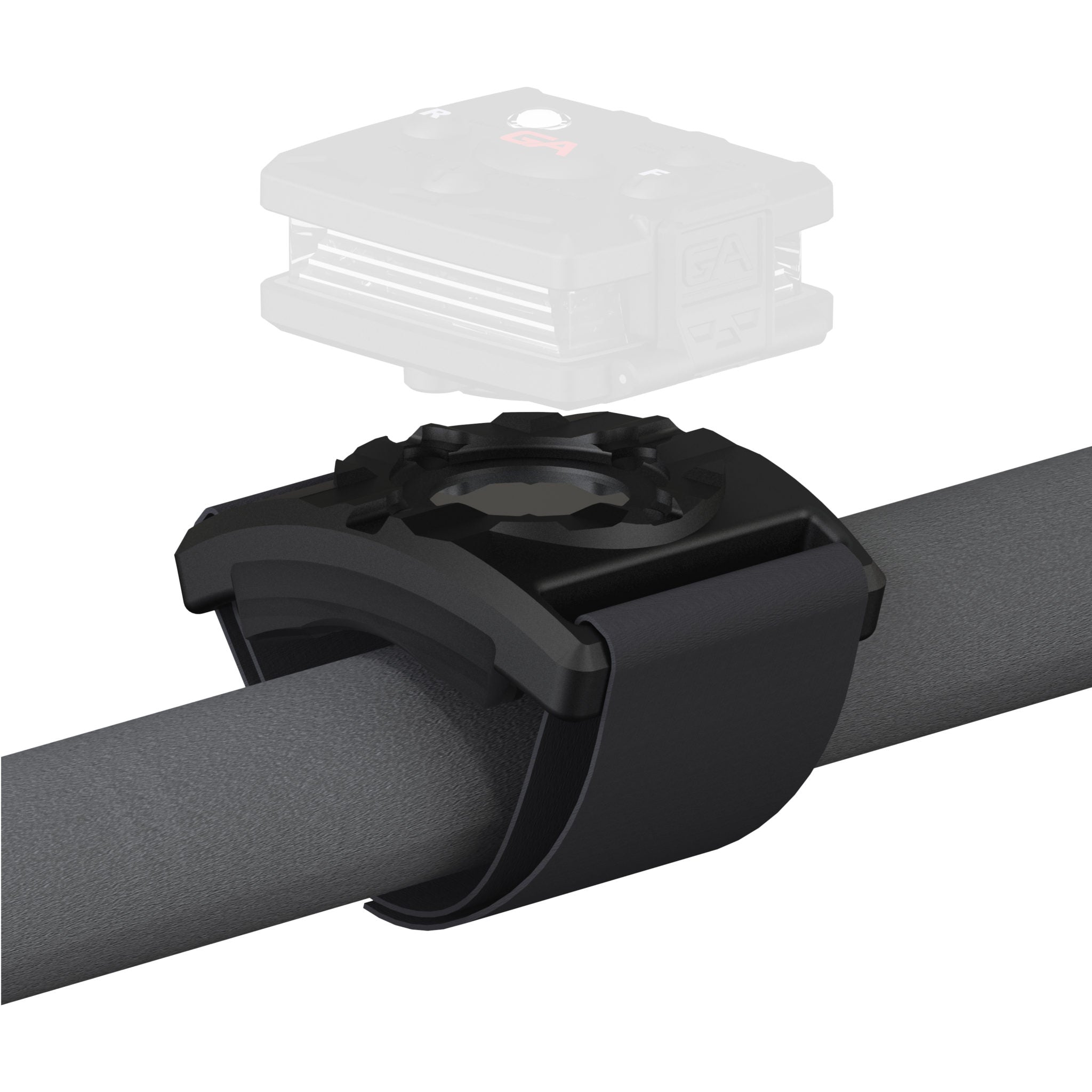 Guardian Angel Bike/Rail Strap with Magnetic Mount (ACC-BSM)