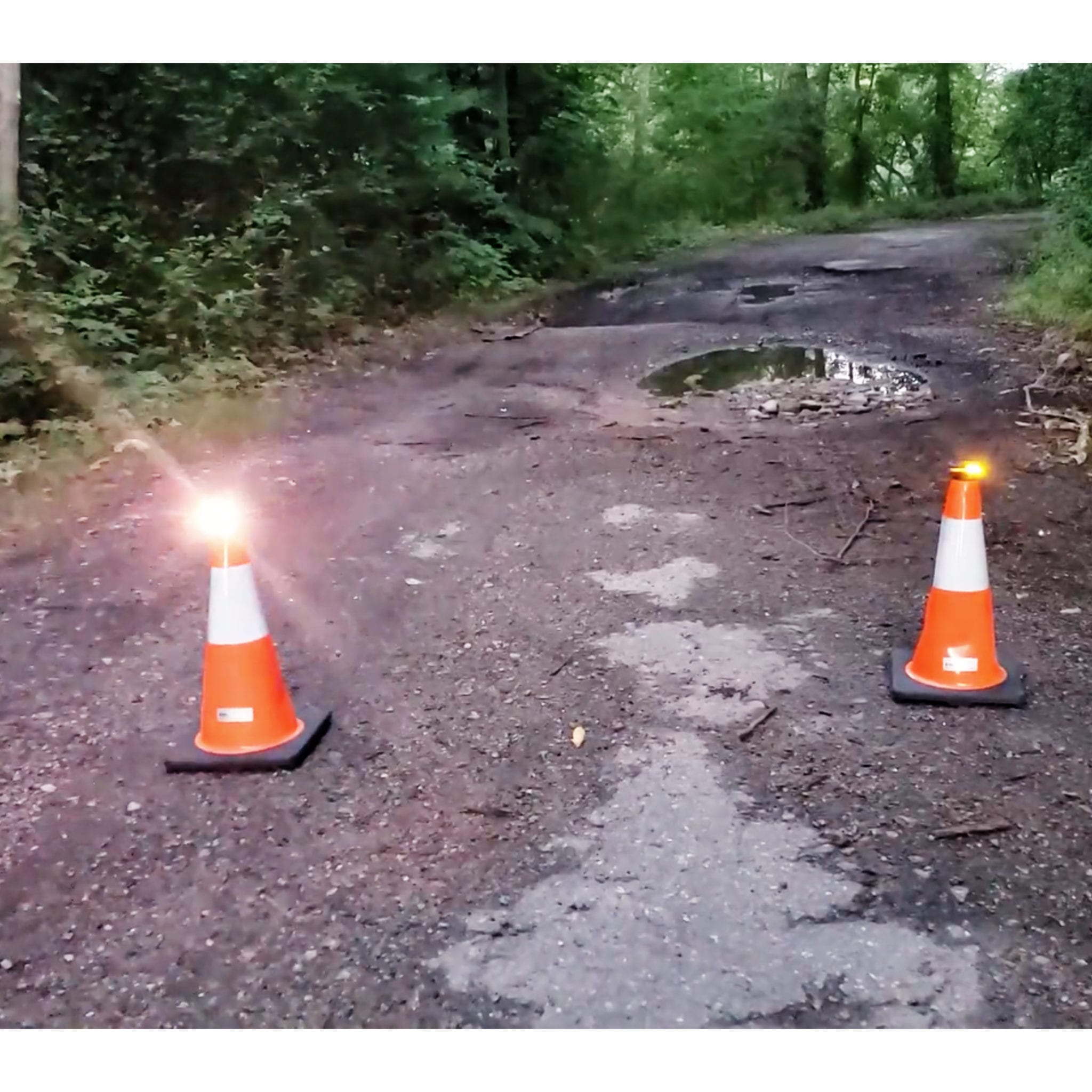 Guardian Angel Magnetic Cone Mount Attachment (ACC-MCM)