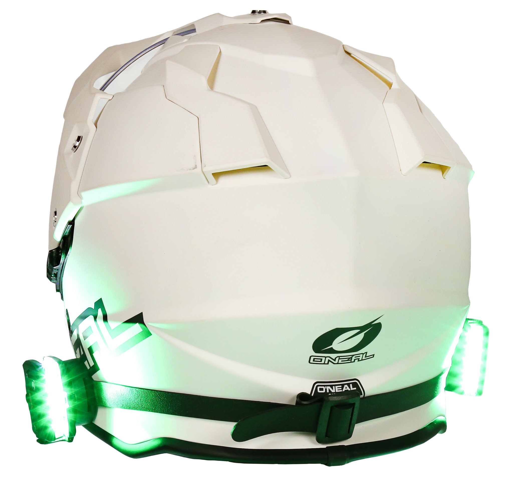 Guardian Angel Helmet Strap with Two Magnetic Mounts (ACC-HHMS)