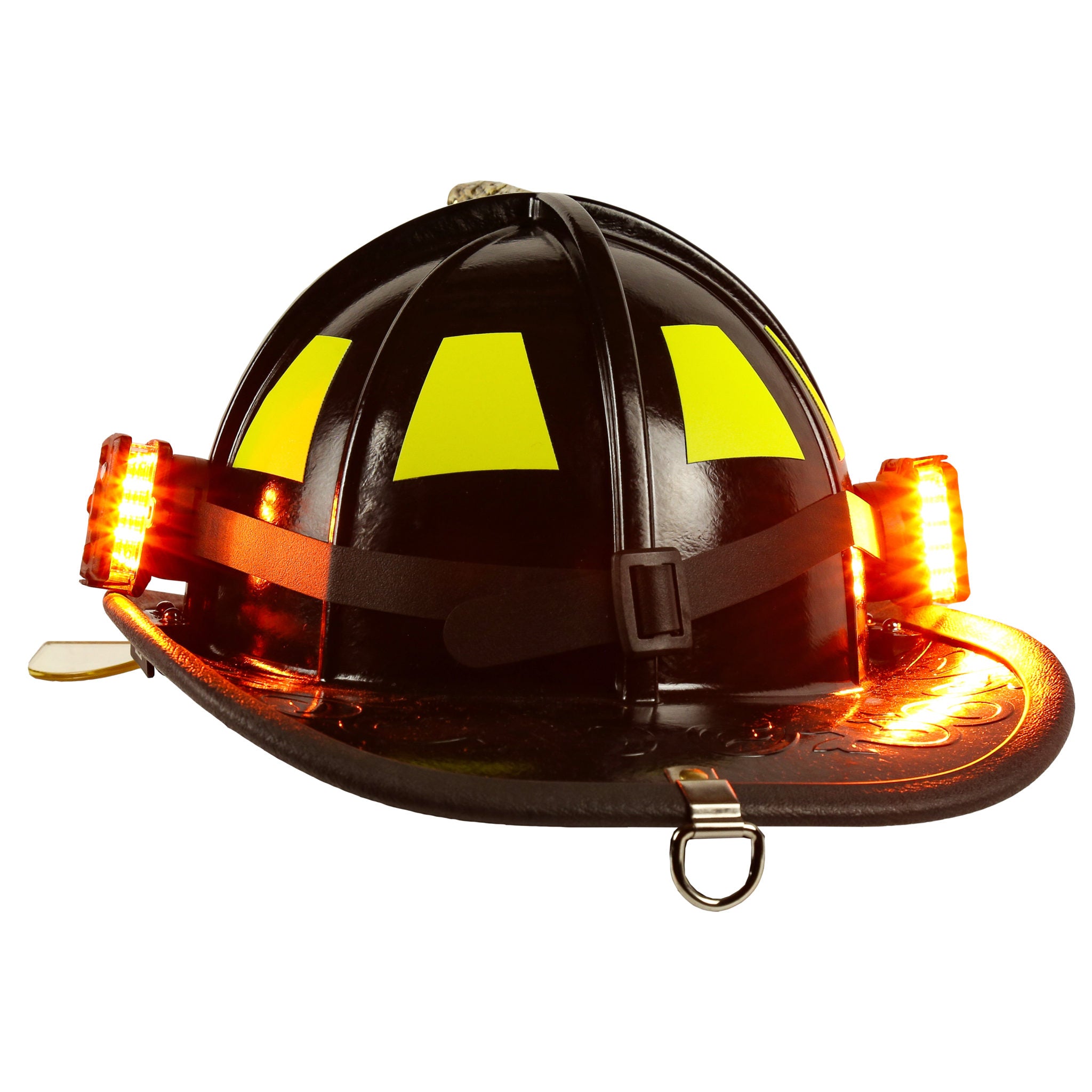 Guardian Angel Helmet Strap with Two Magnetic Mounts (ACC-HHMS)