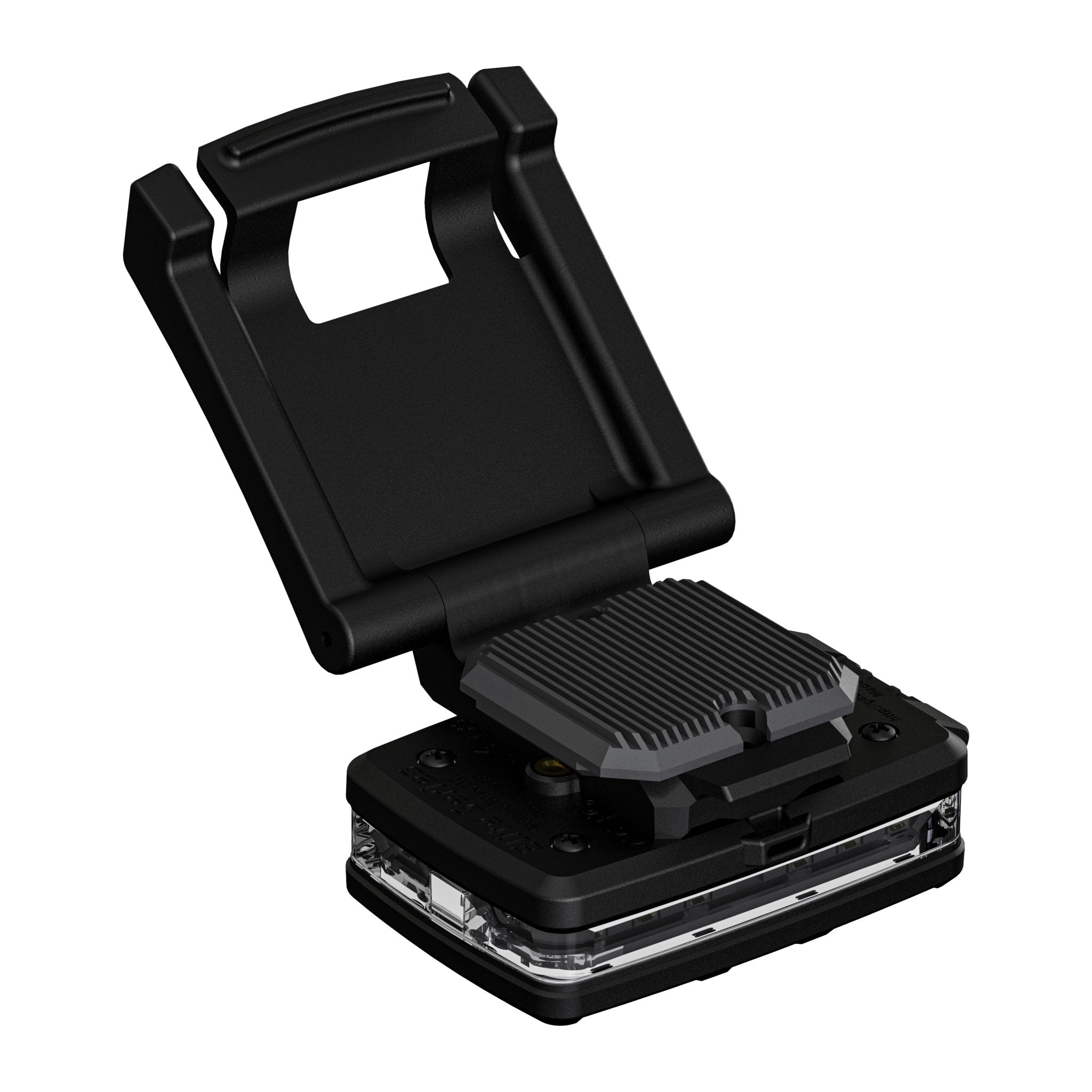 Guardian Angel Strap & Epaulet Clip Mount (ACC-SCM)