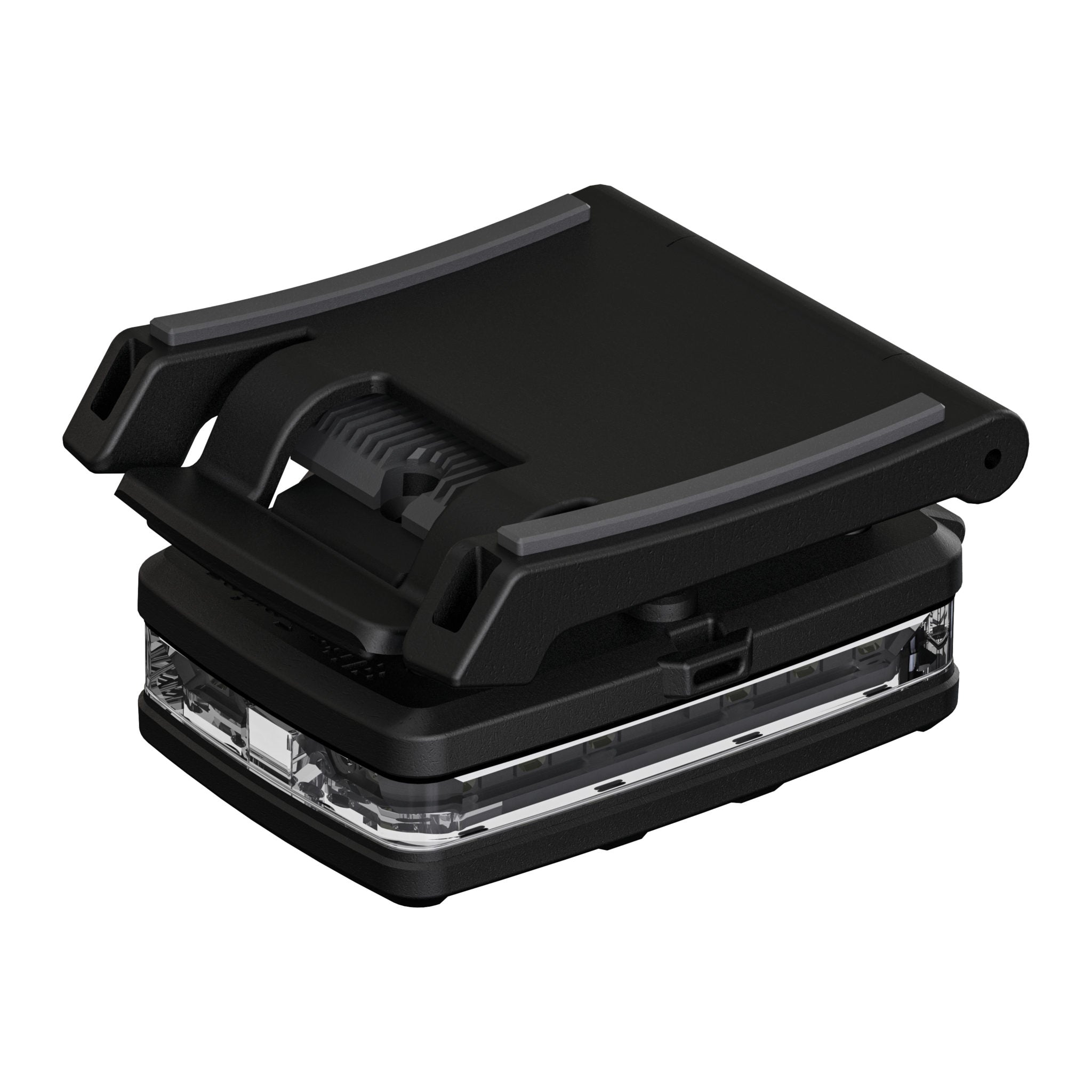 Guardian Angel Strap & Epaulet Clip Mount (ACC-SCM)