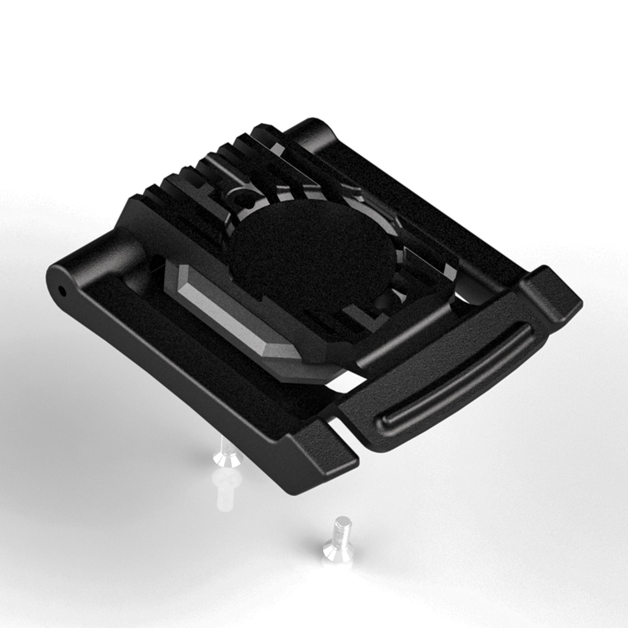 Guardian Angel Strap & Epaulet Clip Mount (ACC-SCM)