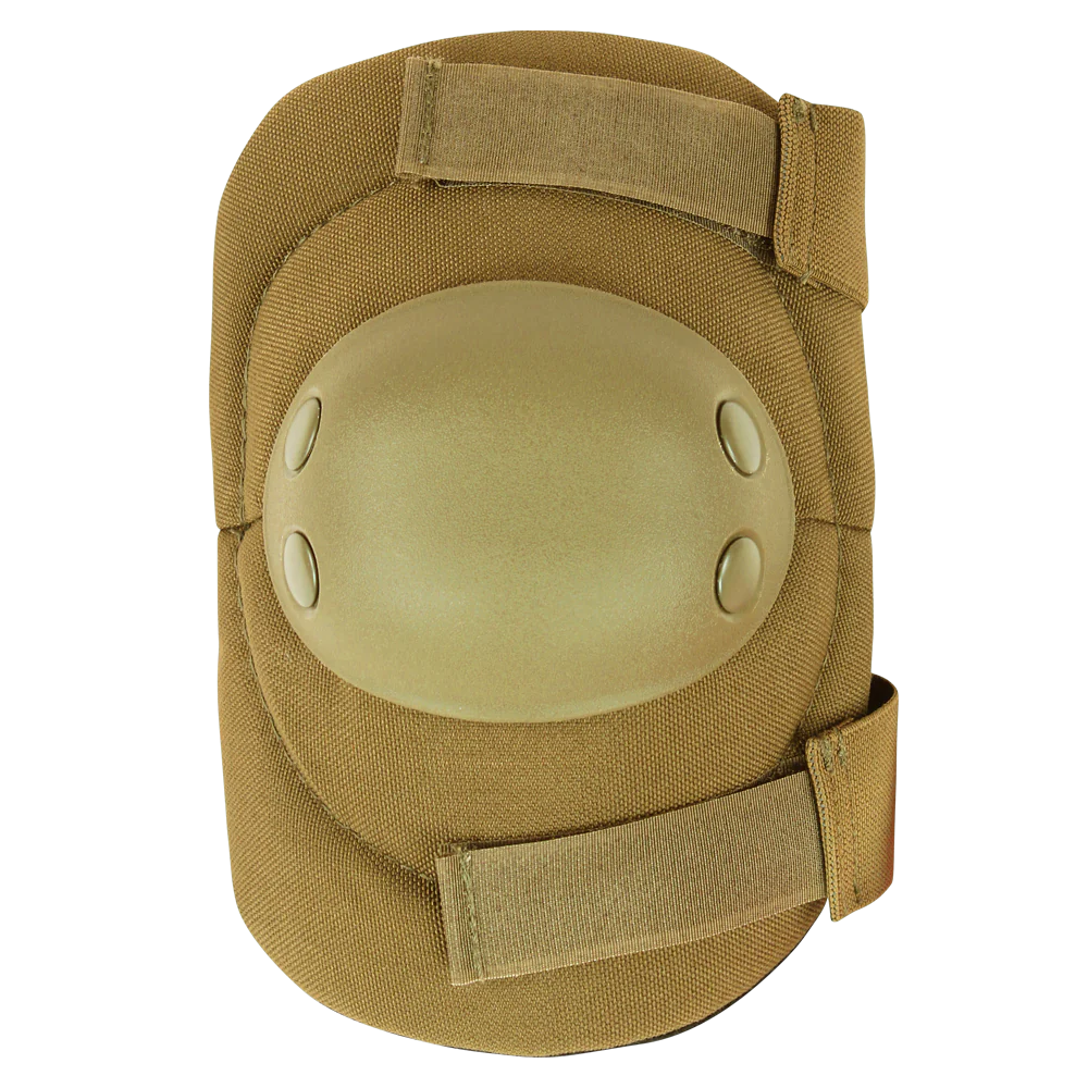 Condor Tactical Elbow Pad, Pair/Pack (EP1)