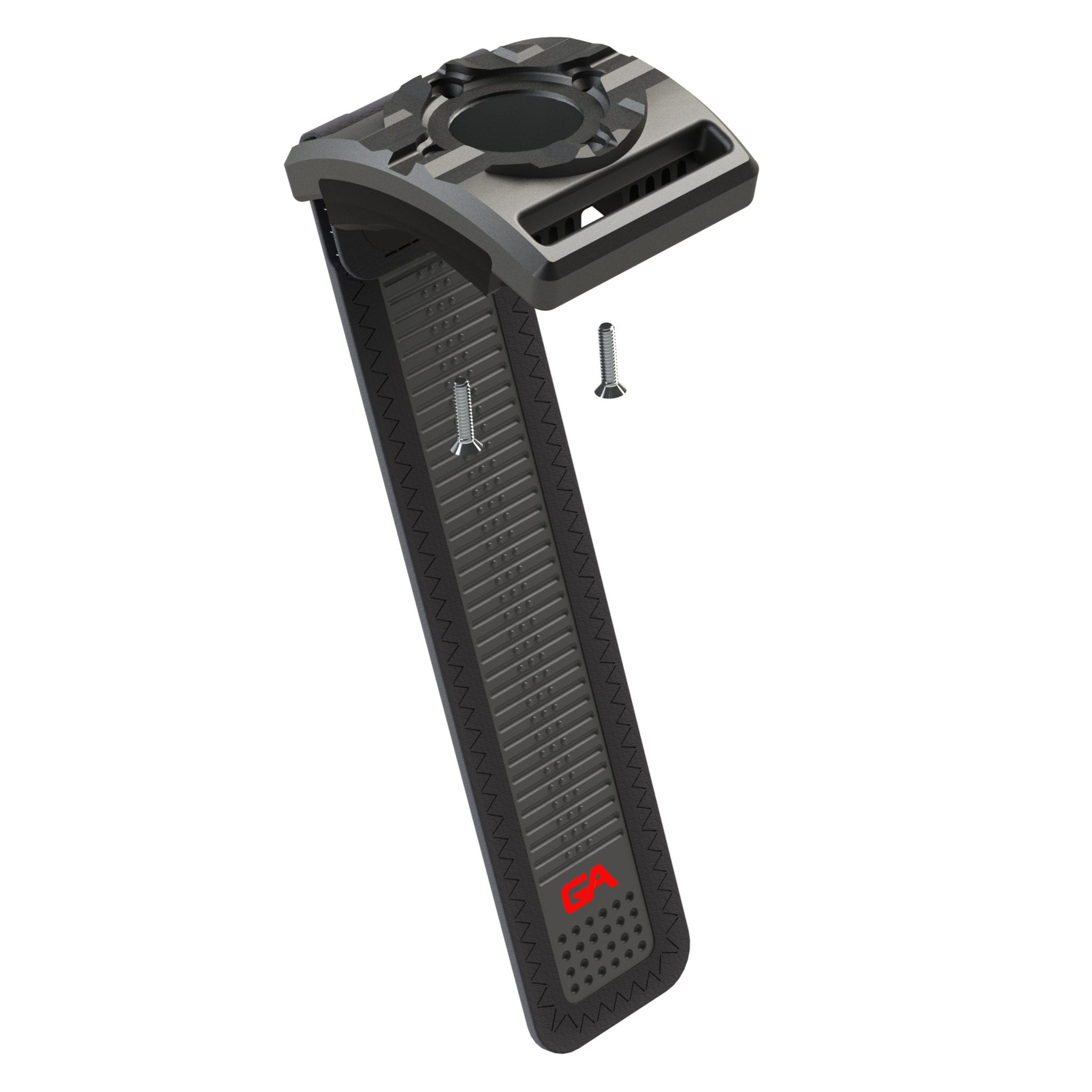 Guardian Angel Bike/Rail Strap with Magnetic Mount (ACC-BSM)