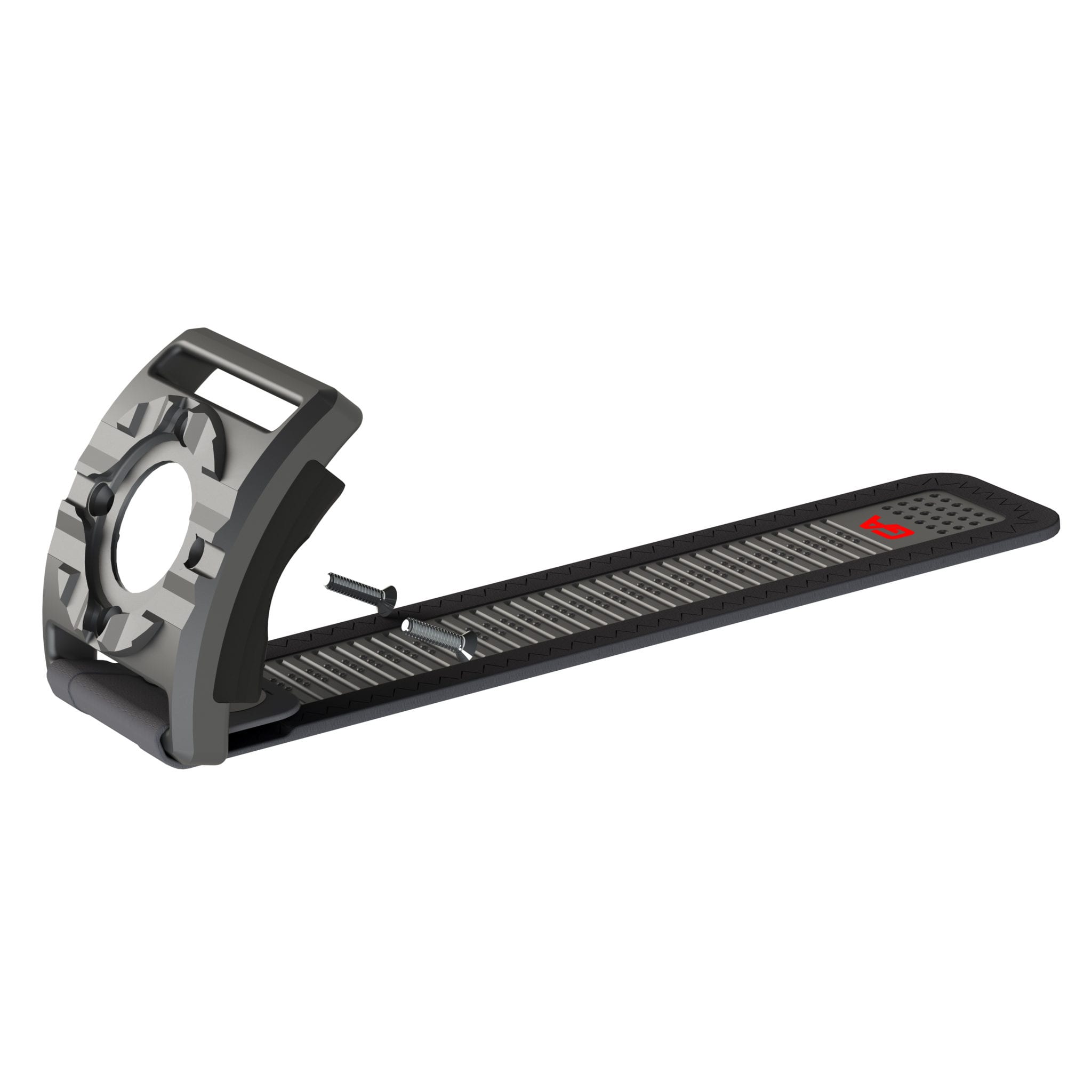 Guardian Angel Bike/Rail Strap with Magnetic Mount (ACC-BSM)