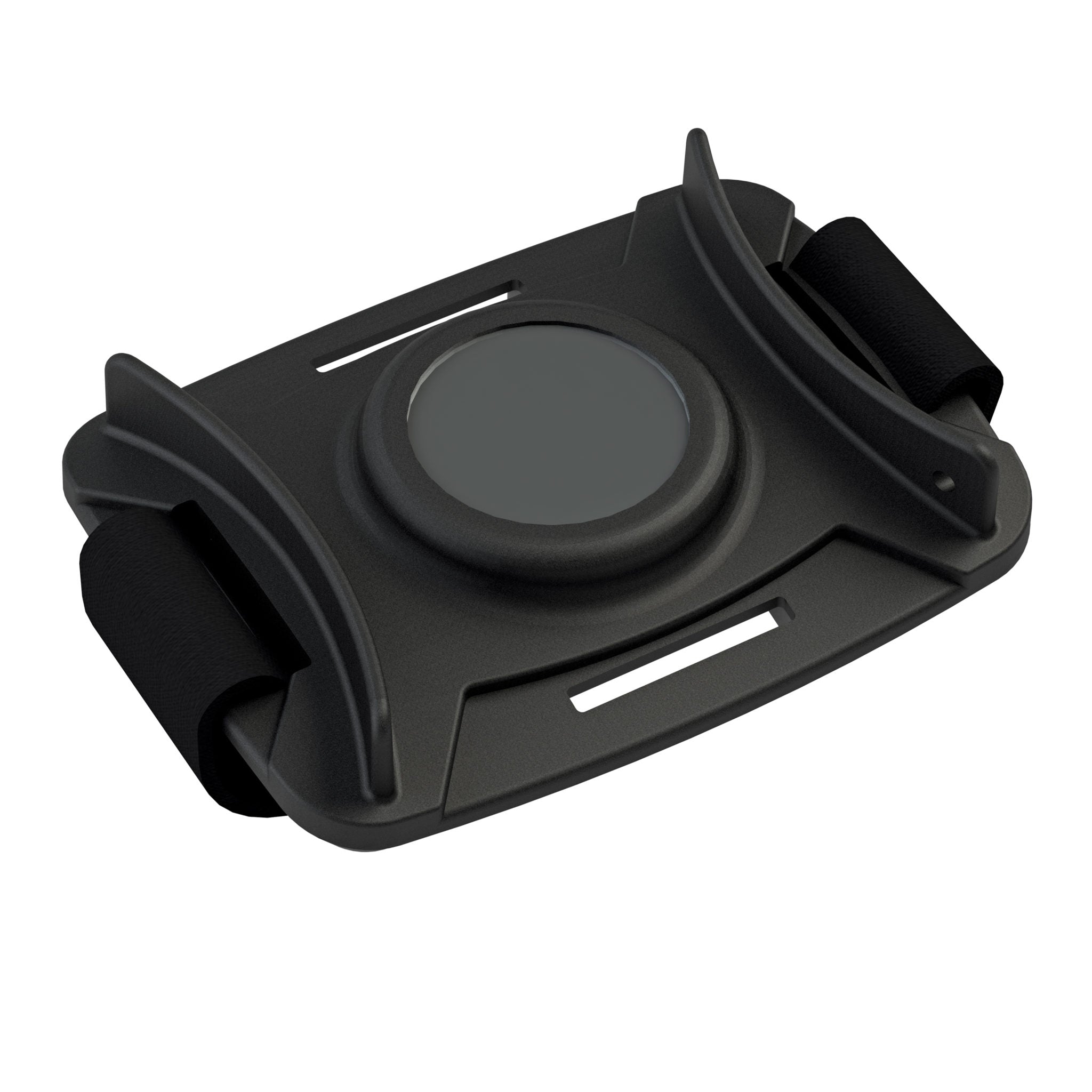 Guardian Angel Replacement Wearable Magnet Mount Base with Velcro Strap (ACC-MMB)