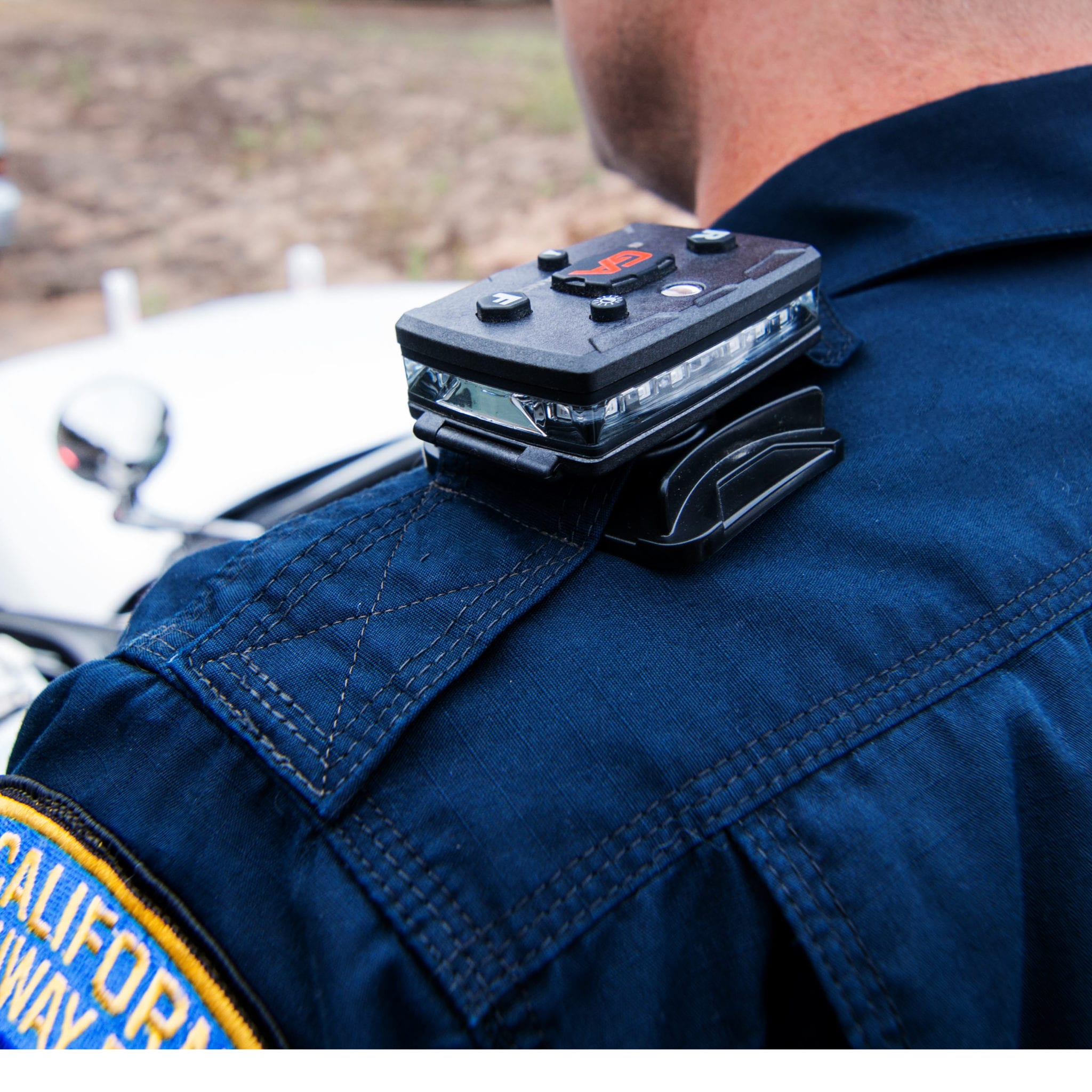 Guardian Angel Magnet Mount Replacement Base (ACC-MMBS)