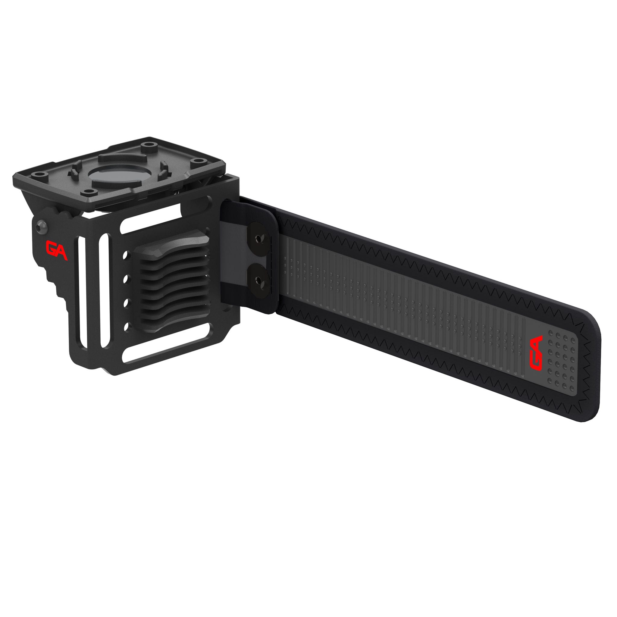 Guardian Angel Rotatable Bike Strap with Magnetic Mount (ACC-RBSM)