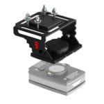 Guardian Angel Rotatable Bike Strap with Magnetic Mount (ACC-RBSM)