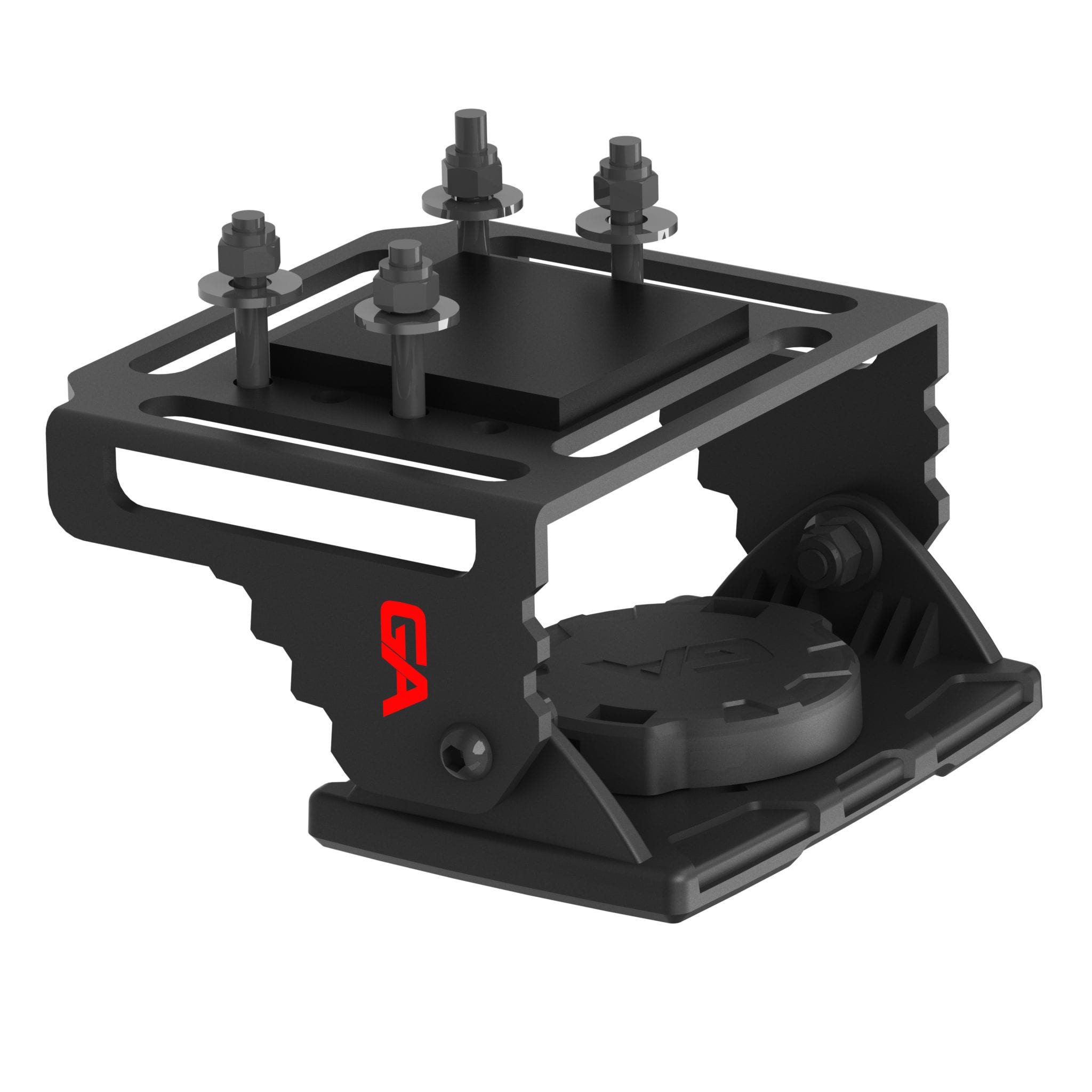 Guardian Angel Rotatable Bike Strap with Magnetic Mount (ACC-RBSM)