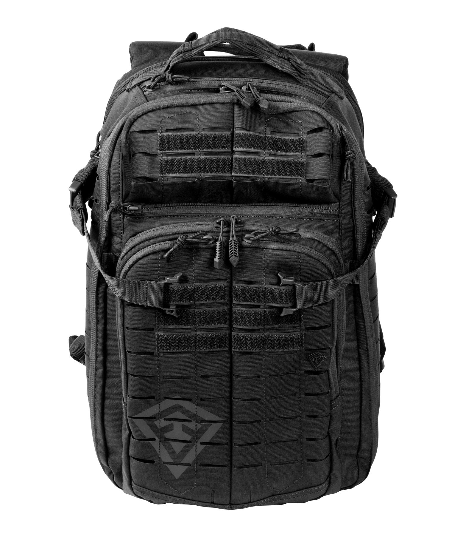 TACTIX Half-Day Plus Backpack (180036) Black, Coyote, OD Green