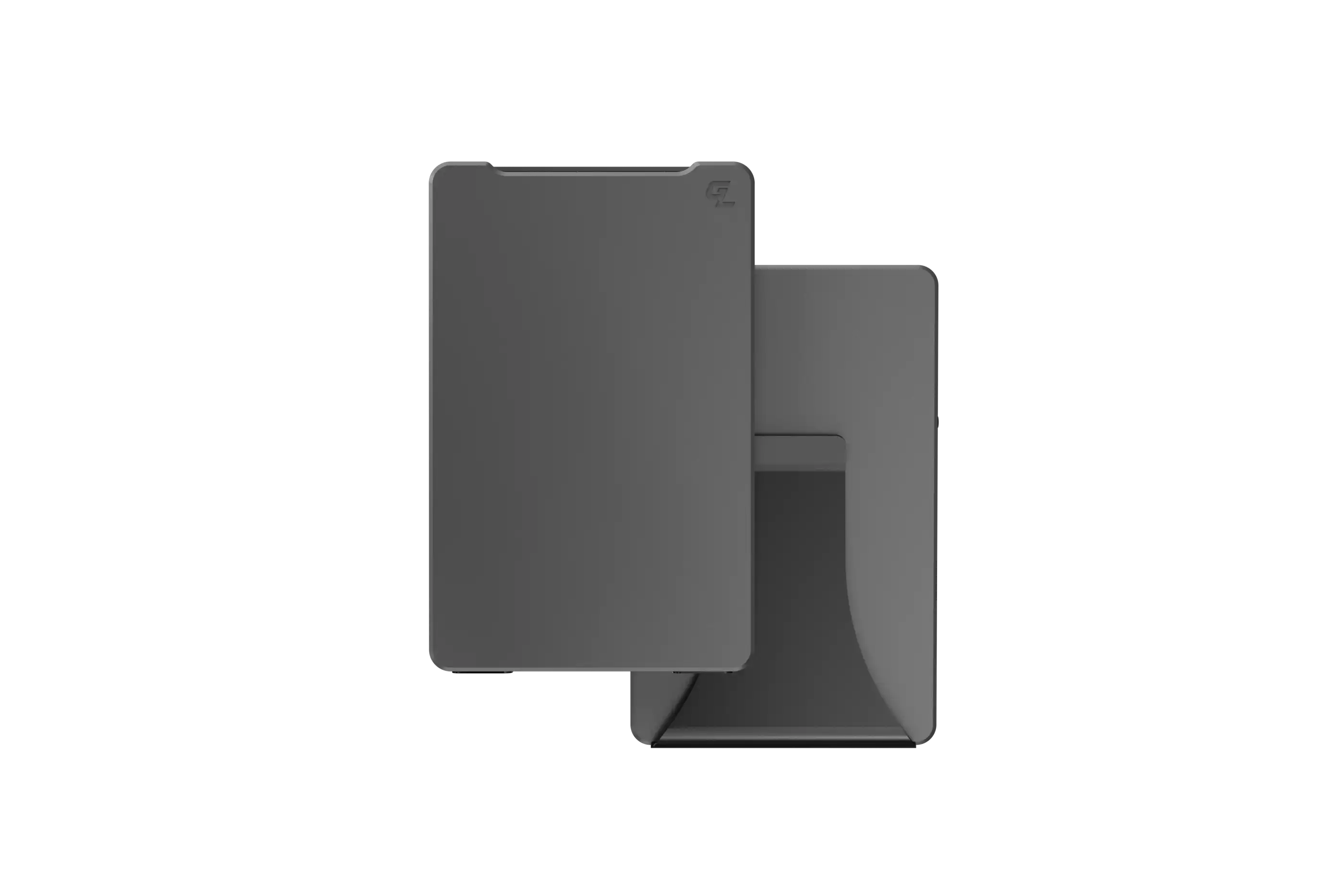 Groove Wallet Money Clip