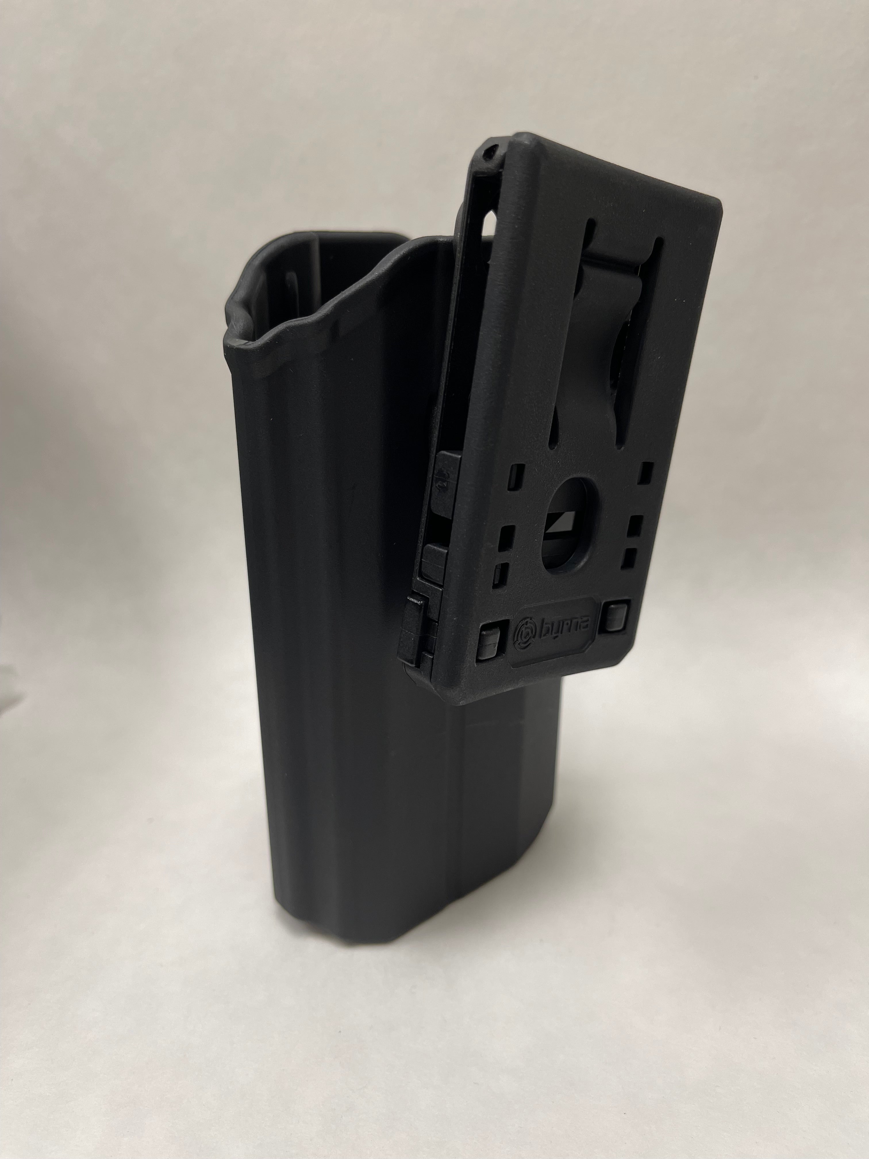 *NEW* Byrna GEN 2 Adjustable Belt Clip for the GEN 2 Level 2 Holster (BH68164)