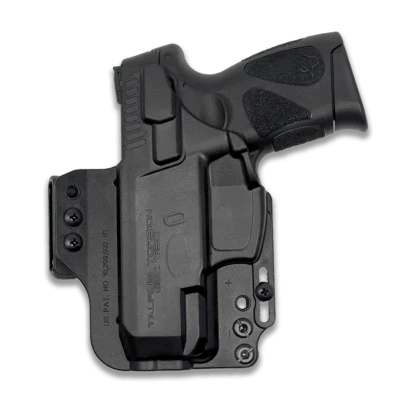 Bravo Torsion IWB (Inside Waistband) Right Hand Holster Taurus: G2c (BC20-1029)