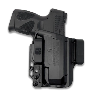 Bravo Torsion IWB (Inside Waistband) Right Hand Holster Taurus: G2c (BC20-1029)