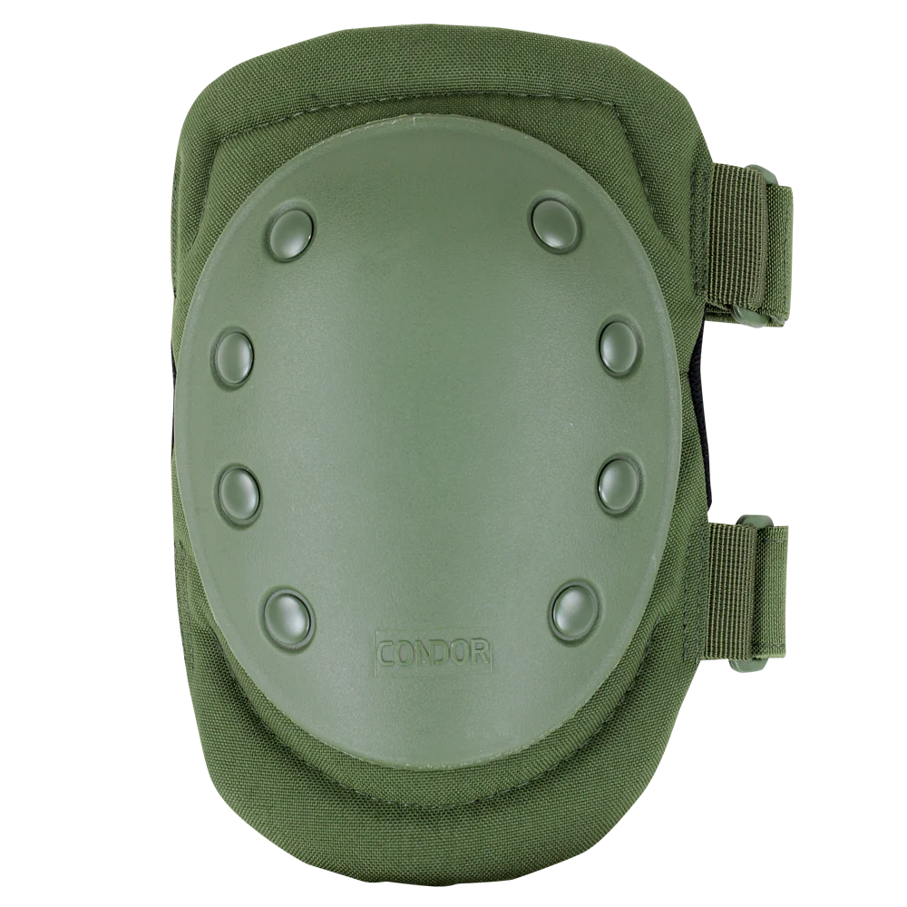 Condor Knee Pad 2, Pair/Pack (KP2)