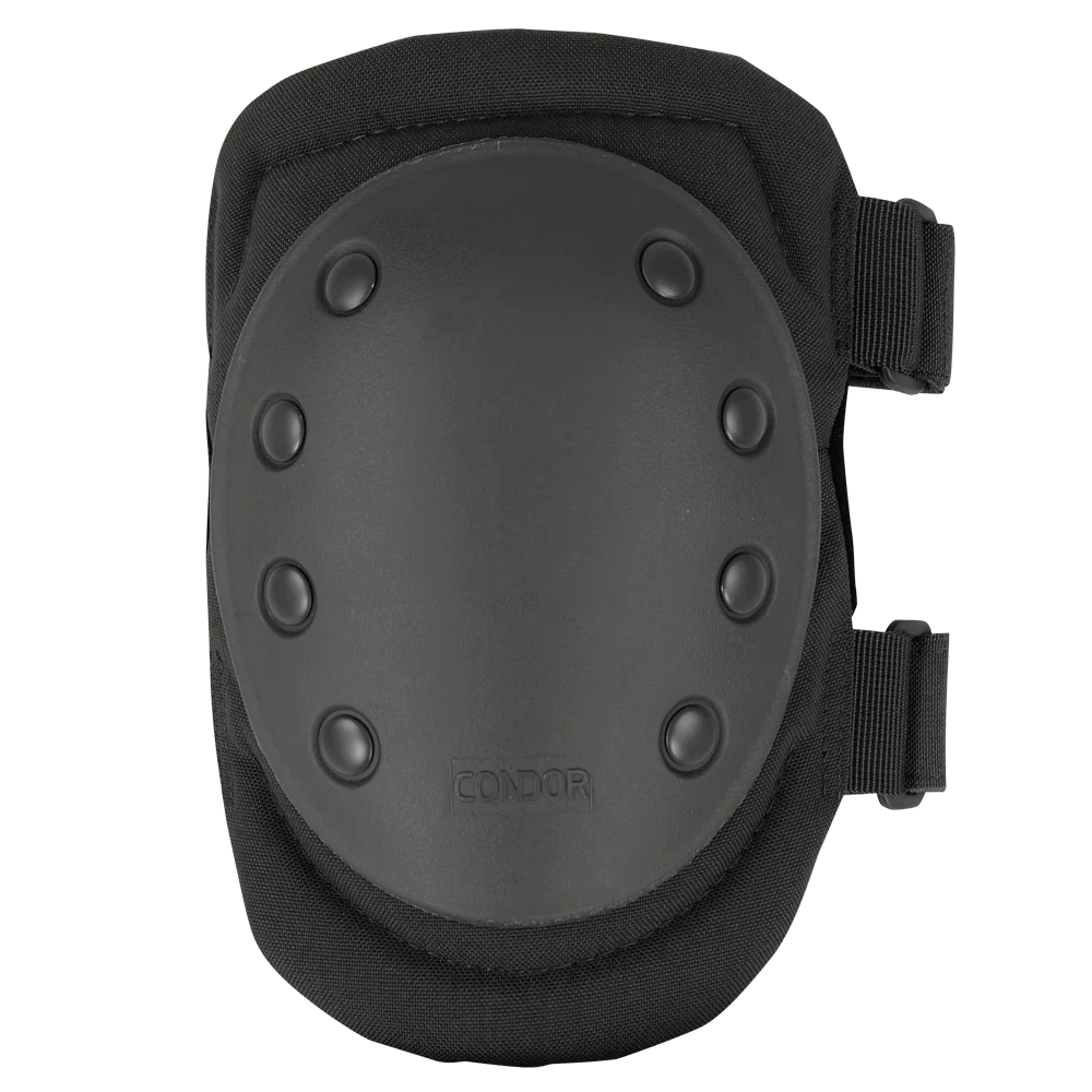 Condor Knee Pad 2, Pair/Pack (KP2)