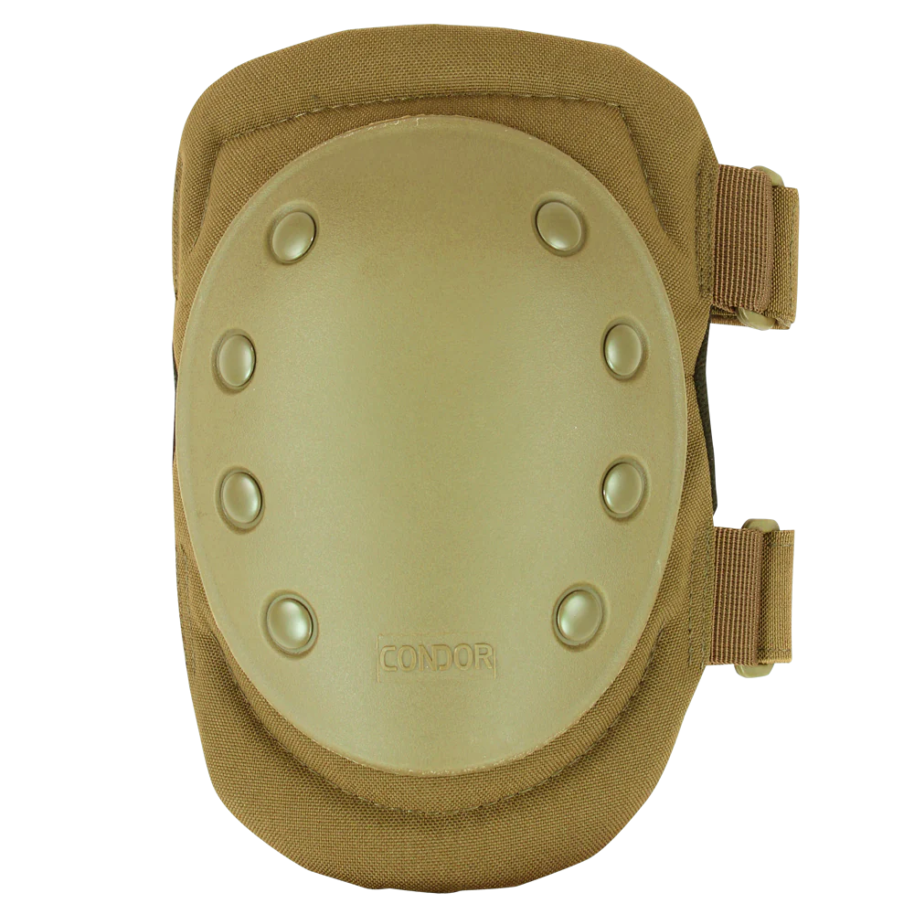 Condor Knee Pad 2, Pair/Pack (KP2)