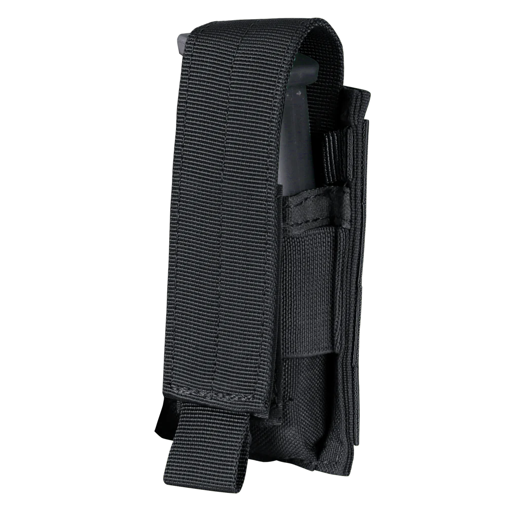 Condor Single Pistol Magazine Pouch (MA32)