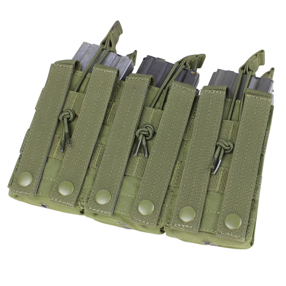 Condor Triple Stacker M4 Magazine Pouch (MA44)