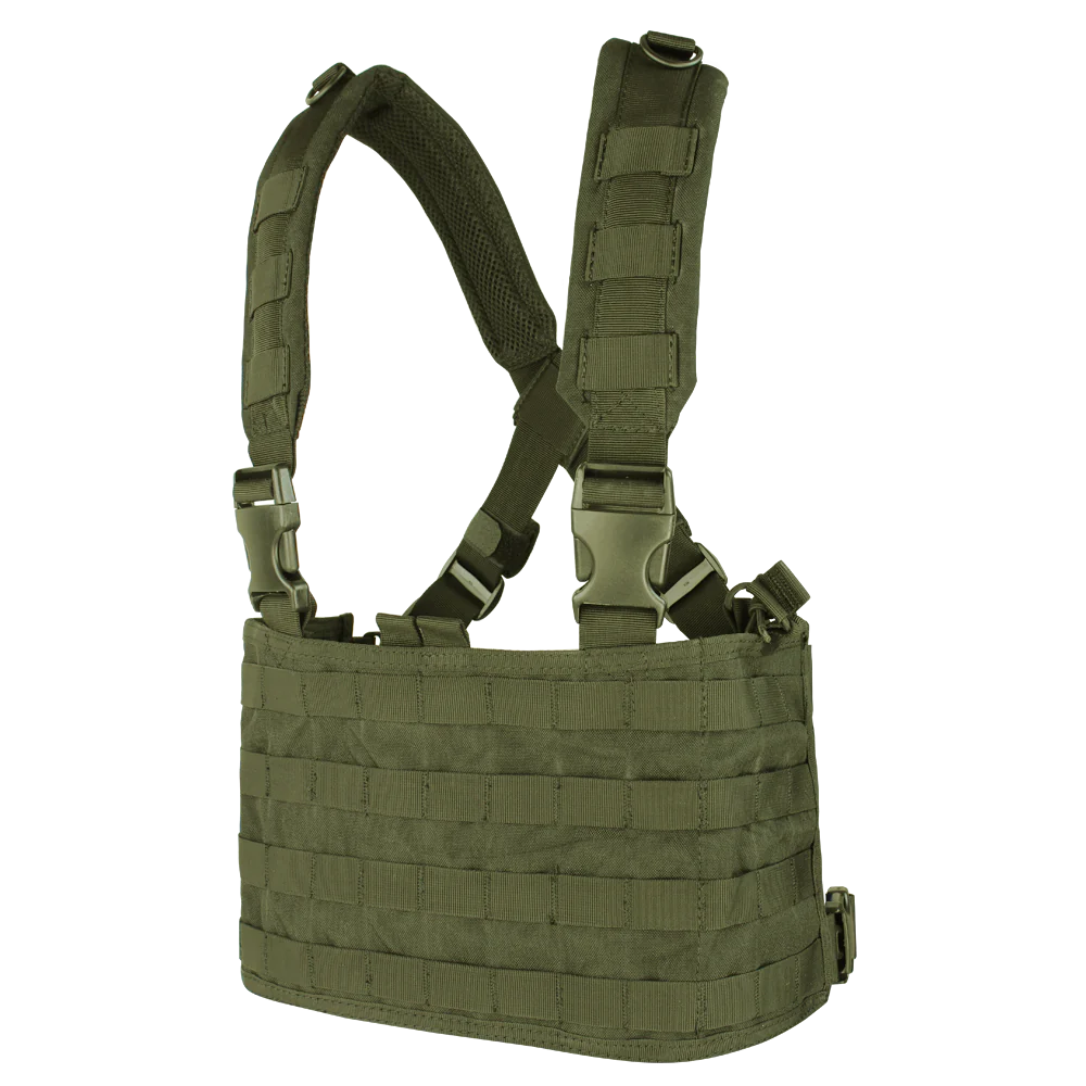 Condor OPS Chest Rig (MCR4)
