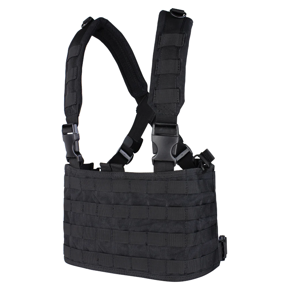 Condor OPS Chest Rig (MCR4)