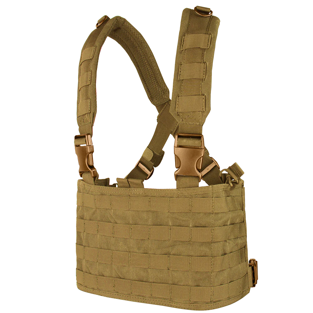 Condor OPS Chest Rig (MCR4)