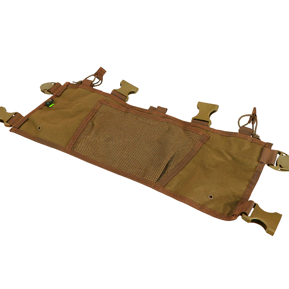 Condor OPS Chest Rig (MCR4)