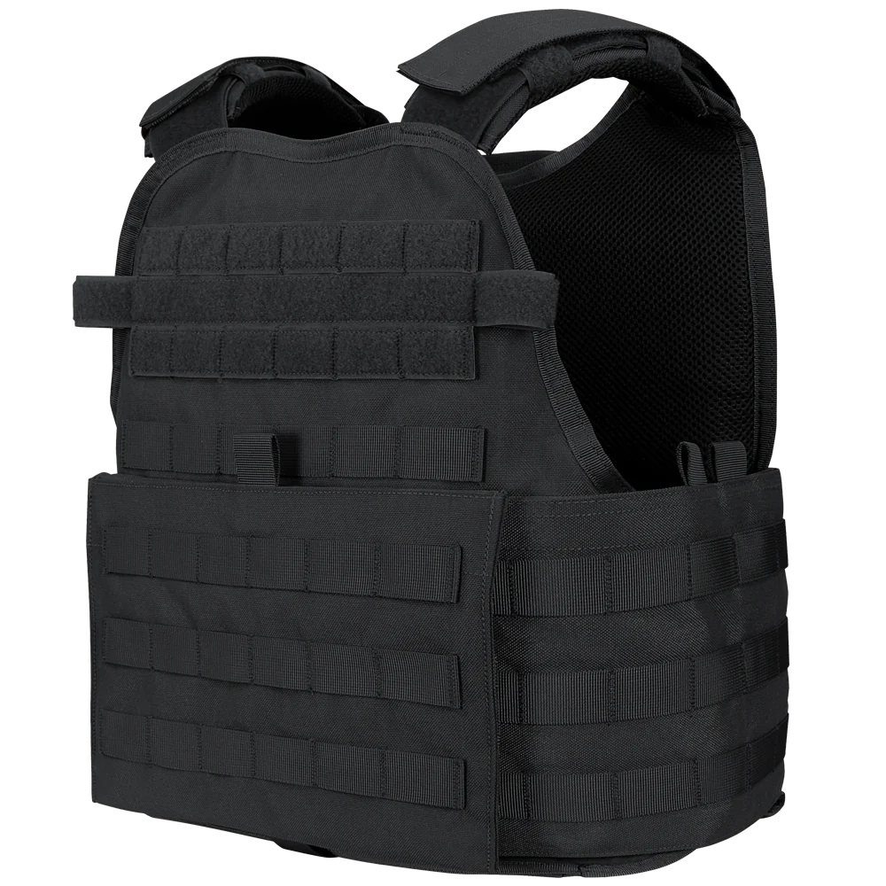Condor Modular Operator Plate Carrier (MOPC)