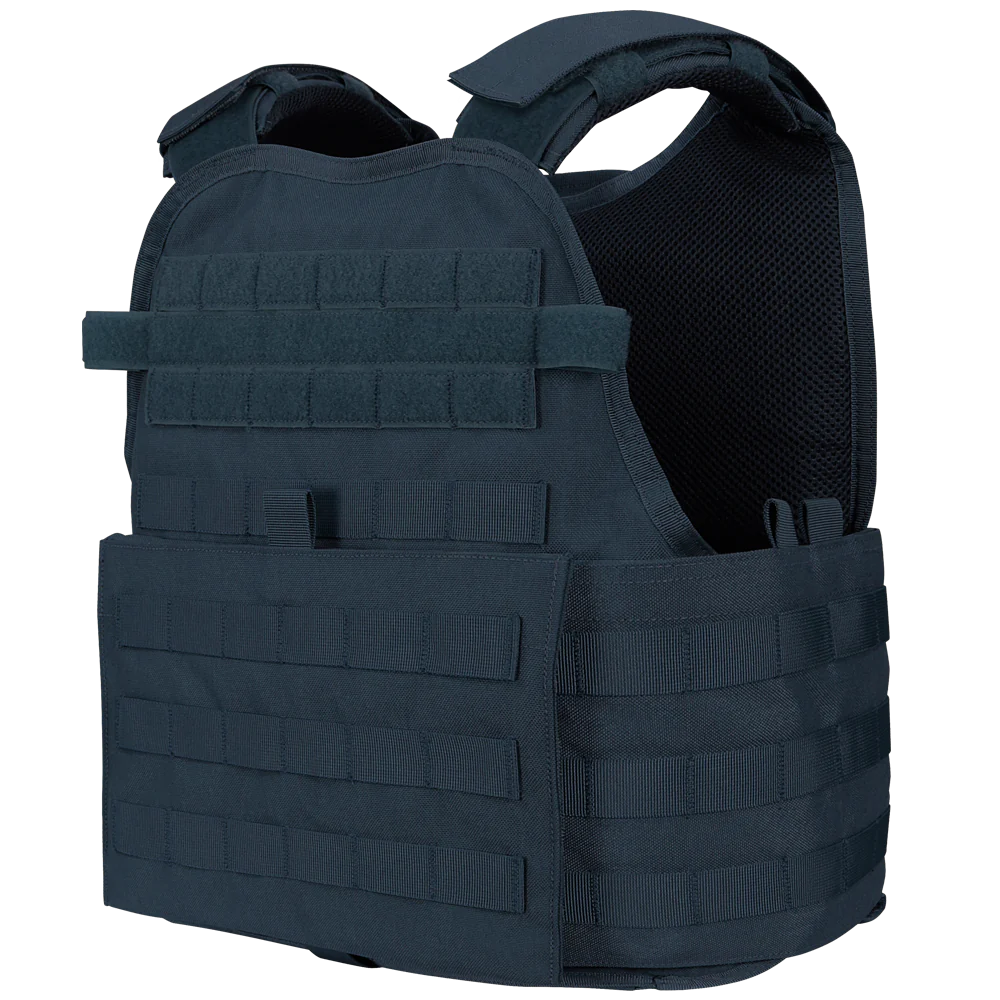 Condor Modular Operator Plate Carrier (MOPC)
