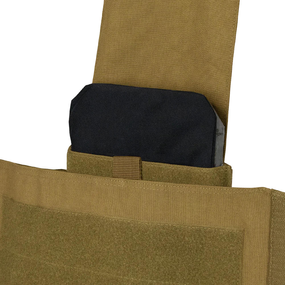 Condor Modular Operator Plate Carrier (MOPC)