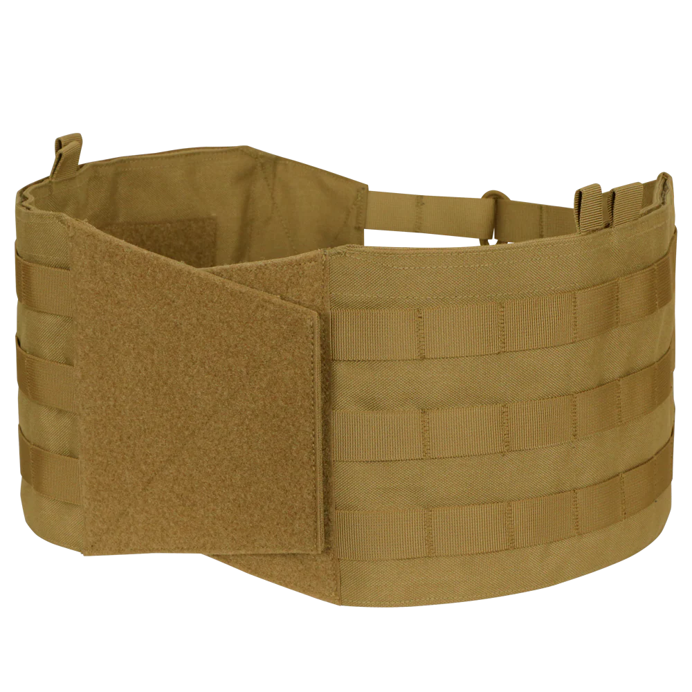 Condor Modular Operator Plate Carrier (MOPC)