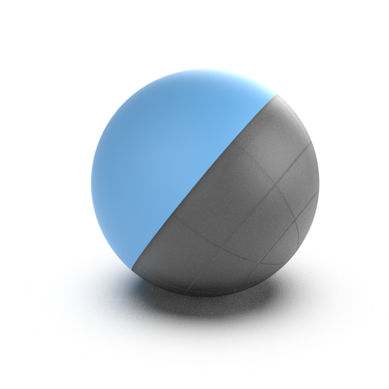 Byrna Max Projectiles .68cal compatible with the HD/SD/LE Models (5CT)