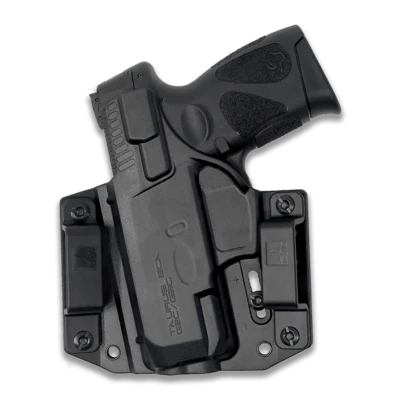 Bravo OWB (Outside Waistband) Right Handed Taurus: G2c (BC10-1030)