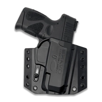 Bravo OWB (Outside Waistband) Right Handed Taurus: G2c (BC10-1030)