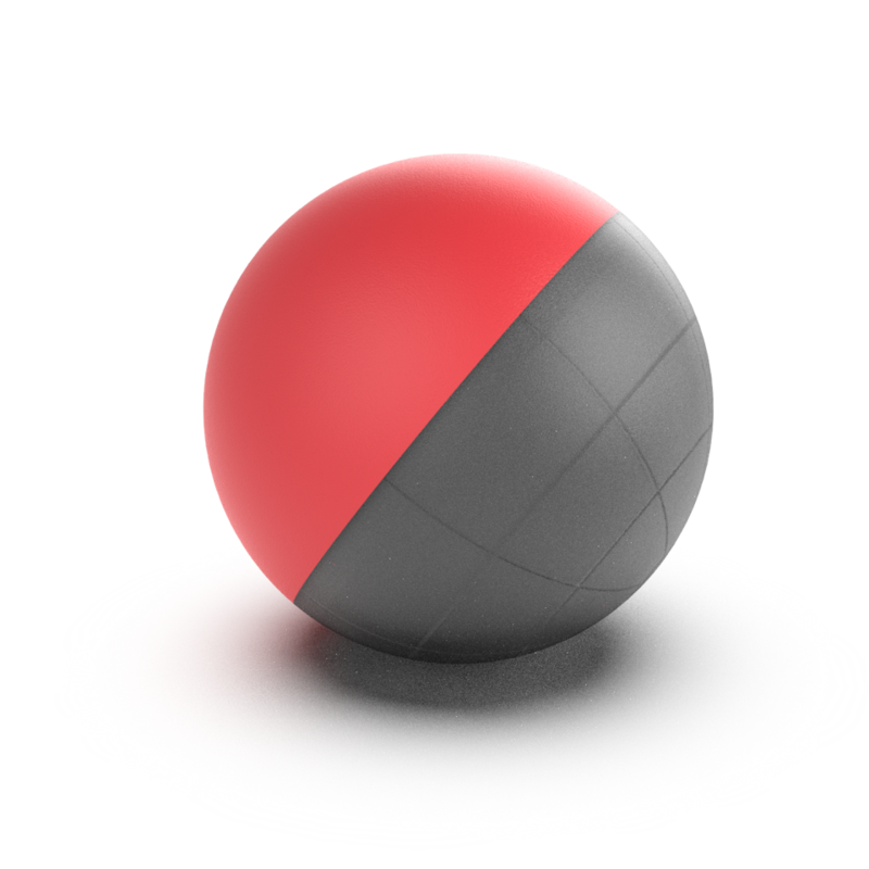 Byrna Pepper Projectiles .68cal compatible with the HD/SD/LE Models (5CT)