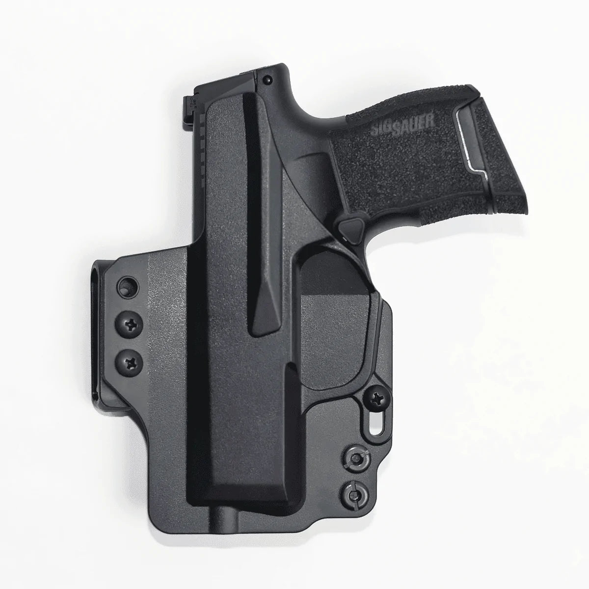 Bravo Torsion IWB (Inside Waistband) Right Hand Holster Sig Sauer: P365 (BC20-1012)