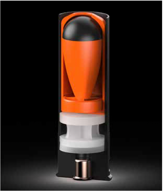 BYRNA 12 GAUGE KINETIC (Box of 10)