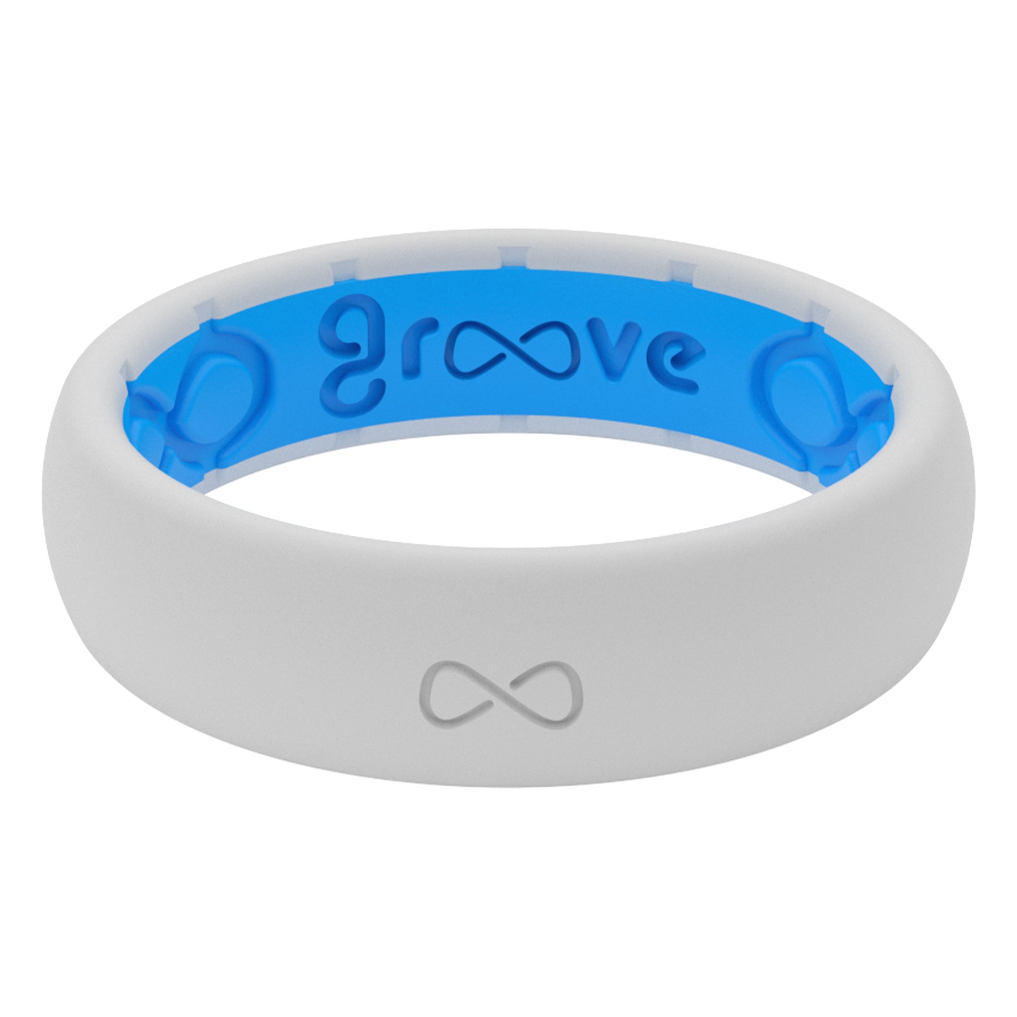 Groove Life Thin Solid Ring (Womans)
