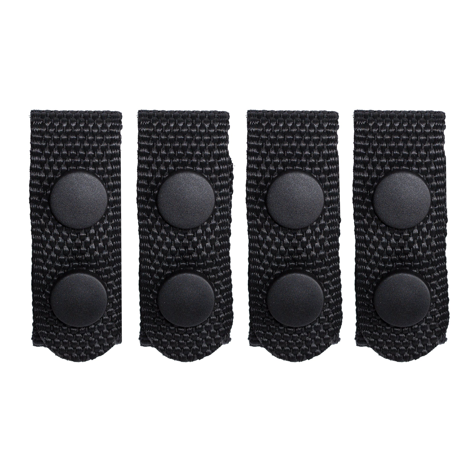 Tact Squad TG017 Belt Keeper(4 pack)